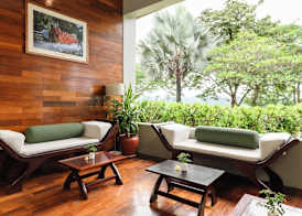 Luang Prabang View Hotel 4