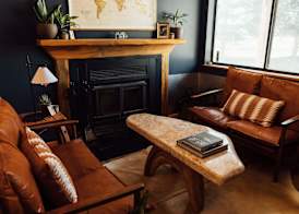 Teton Peaks Resort 3