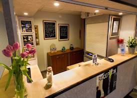 Ibis Budget Boulogne-Sur-Mer Centre les Ports 5