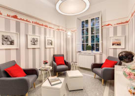 Grand Tour Rome Suites - Liberty Collection 2