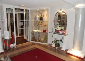 Hotel Lyon Sud, Pierre Benite, St Genis Laval 2