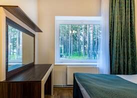 Pirita Beach Apartments & SPA 5