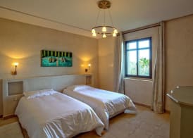 Villa De Luxe Samanah 3
