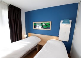 Residhome Clermont Ferrand Gergovia 5
