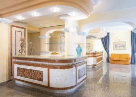 Hotel Maria Rosaria 3