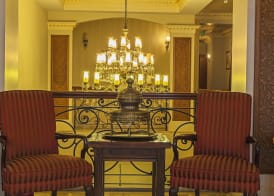 Acra Hotel - Special Category 3