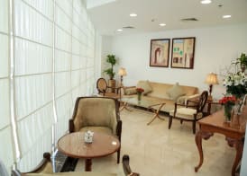 The Town Hotel Doha 2