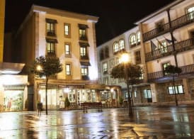 Hotel Los Lagos Nature 4