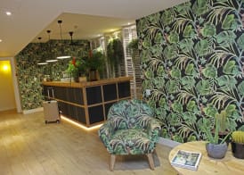 Chic & Basic Lemon Boutique Hotel 3