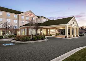 Hilton Garden Inn Wilmington Mayfaire Town Center 2