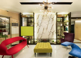 Lenox Hotel 5