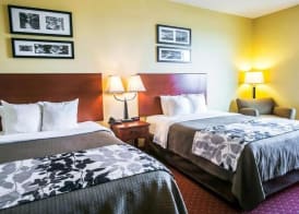 Sleep Inn & Suites New Braunfels 2