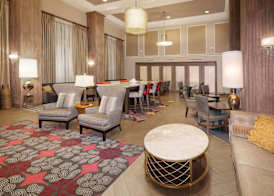 Hampton Inn & Suites Munster 4