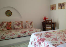 Hotel Lisca Bianca 4