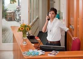 Hotel Aigner 2