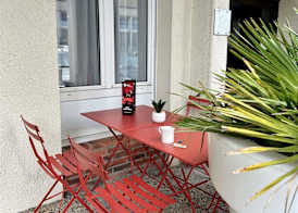 ibis Alençon 5