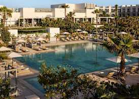 Sofitel Agadir Thalassa Sea & Spa 5