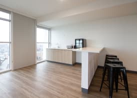Aloft by Marriott Buffalo Downtown 4