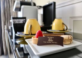 The Rose Hotel 3