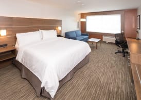 Holiday Inn Express & Suites KALAMAZOO WEST by IHG 4