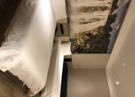 Ibis Styles Nanjing Dongqi Road 5