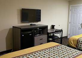 Americas Best Value Inn Alexandria 5