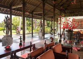 Tanah Gajah, a Resort by Hadiprana 3