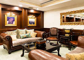 Ilci Residence Hotel 5