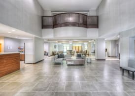 Wingate by Wyndham Charlotte Airport 3