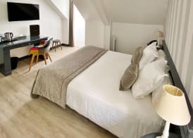 Grand Hôtel du Luxembourg & Spa 3