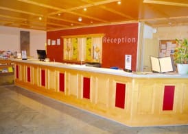 Alpine Classic Hotel 3