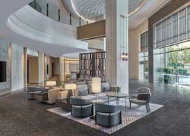 Petaling Jaya Marriott Hotel 2