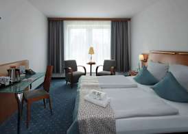Best Western Hotel Halle-Merseburg 5