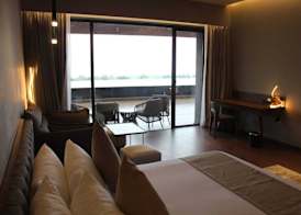 Aria Resort & Spa 5