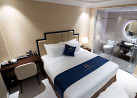 Millennium Hue Hotel 5
