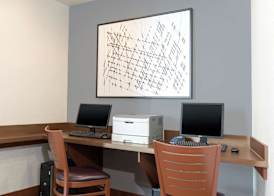 Hyatt Place Lexington 3