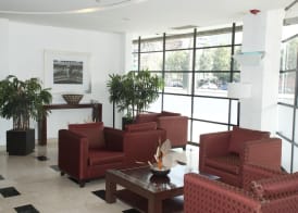 Hotel & Suites PF 4