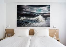 Storm Hotel by Keahotels 3