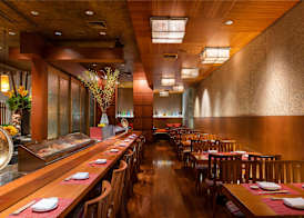 Anantara Siam Bangkok Hotel 2