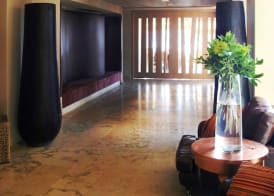 Aegeon Beach Hotel 4