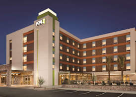 Home2 Suites by Hilton Phoenix-Tempe University Research Prk 3