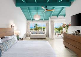 The Buccaneer Beach & Golf Resort 5