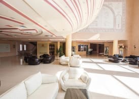 Lella Meriam Hotel & Club 3