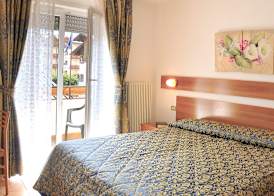 Hotel Alpen 2