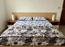 Apartment Tirreno 4