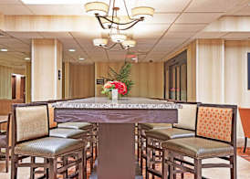 Hampton Inn Huntington/Barboursville 5