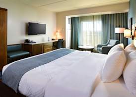 Tioga Downs Casino and Resort 3