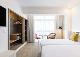 La Suite 3