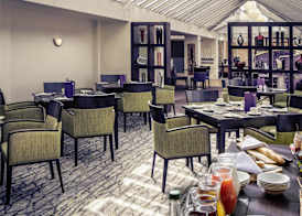Mercure Hatfield Oak Hotel 3