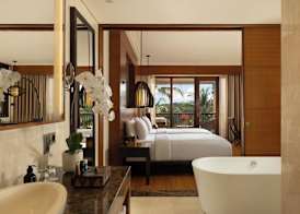Padma Resort Ubud 4